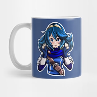 cute! Mug